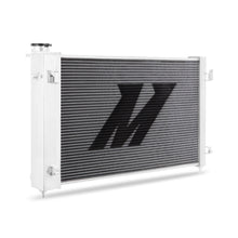 Load image into Gallery viewer, Mishimoto 2005-2006 Pontiac GTO Performance Aluminum Radiator with In-Tank Transmission Cooler