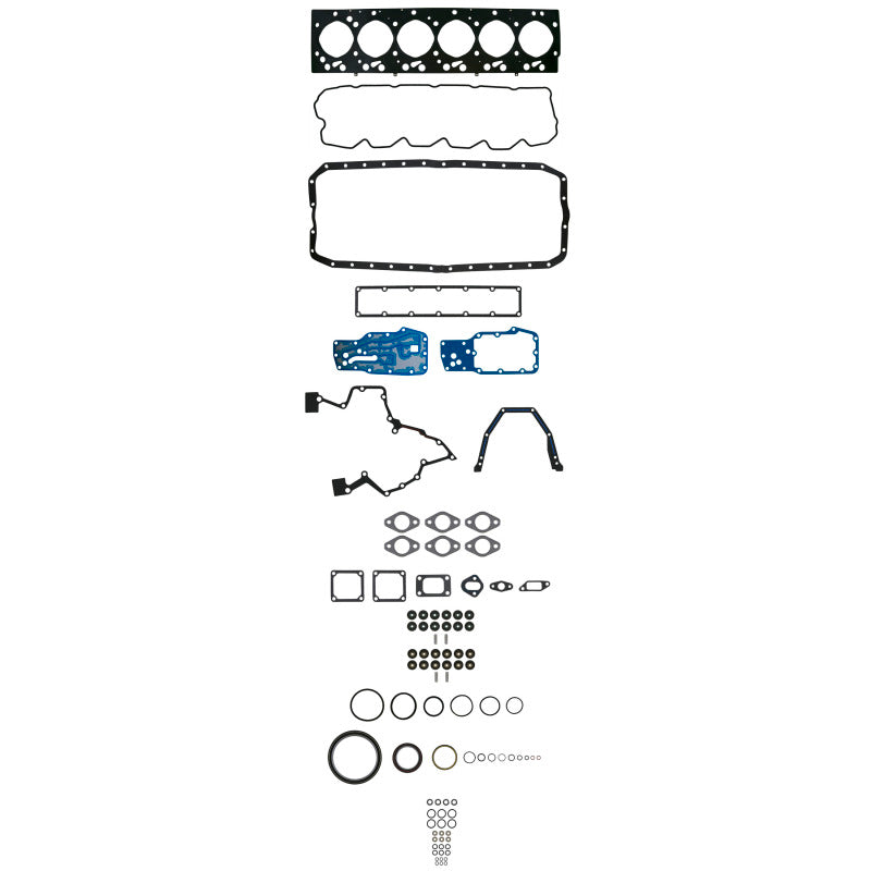 Fel-Pro Dodge Ram 2500 260-3059 Engine Gasket Set for 2003-2004 Models