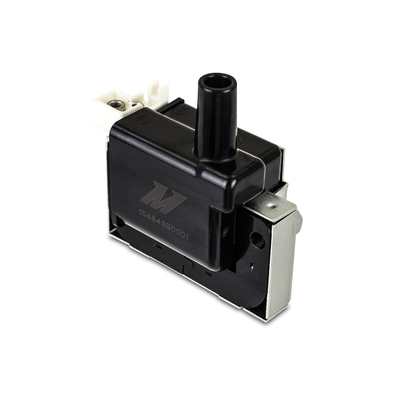 Mishimoto Honda Civic Ignition Coil Part Number misMMIG-CIV-92 - High-Performance Replacement for 1993-2000 Honda Civic and Del Sol