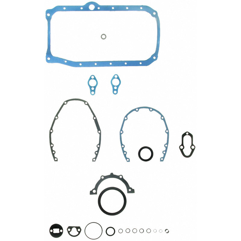 Fel-Pro Chevrolet C1500 CS 9354-1 Engine Conversion Gasket Set for Reliable Repairs