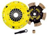ACT NZ2-XTG6 Xtreme 6-Pad Race Clutch Kit for Nissan 350Z and 370Z