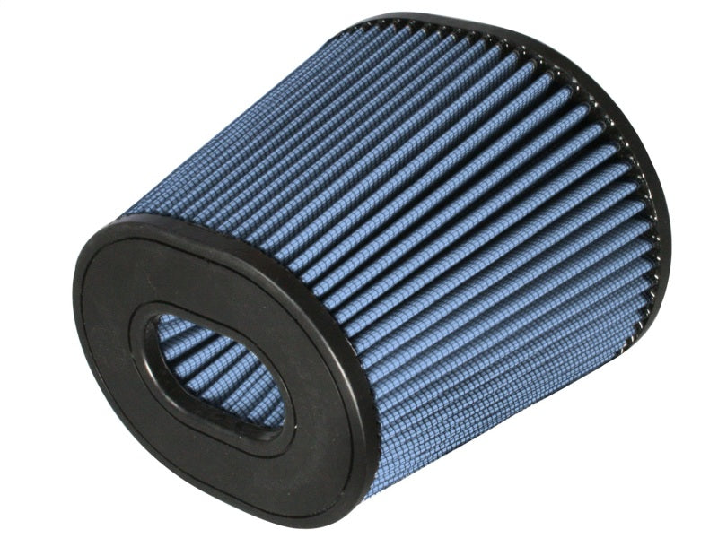 aFe MagnumFLOW PRO 5R Replacement Air Filter for Improved Performance - 4 Inch F x 9 Inch B x 6.75 Inch T x 7.5 Inch H