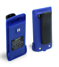 Load image into Gallery viewer, Rugged Radios Replacement Lithium Battery for R1 Handheld Radio with 12V Charge Port