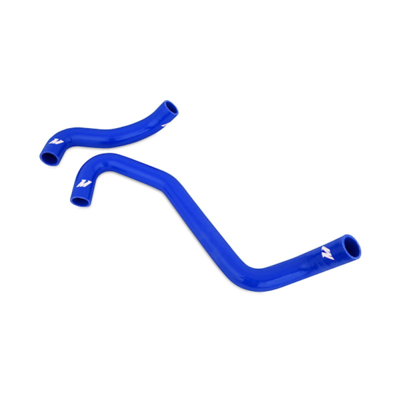 Mishimoto 7.3L Powerstroke Silicone Coolant Hose Kit for Ford 2001-2003