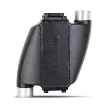 Load image into Gallery viewer, Mishimoto Universal Air-to-Water Intercooler Dual Pass for Up to 1500 HP - Opposite Side Inlet/Outlet