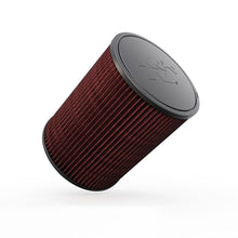 Load image into Gallery viewer, K&amp;N Engineering Universal Air Filter with 4-inch Flange and 7-inch Outer Diameter