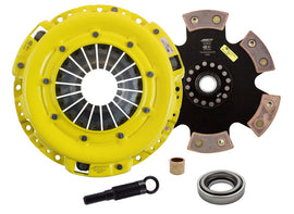 ACT Heavy Duty Race Rigid 6 Pad Clutch Kit for Nissan 350Z and Infiniti G35 - Part # actNZ1-HDR6