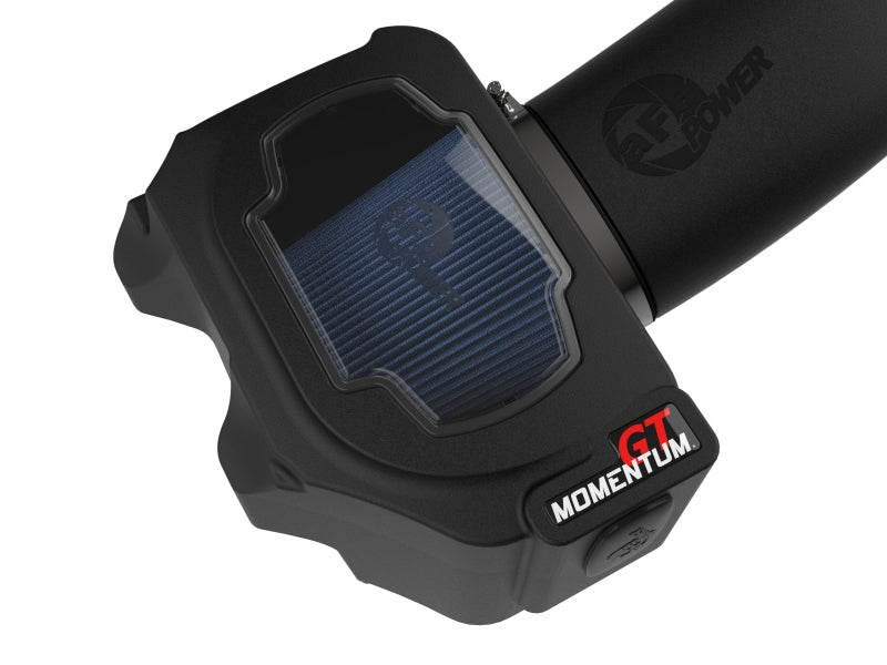 aFe POWER Momentum GT Pro 5R Cold Air Intake System for 2022-2023 Jeep Wagoneer V8-5.7L