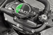 Load image into Gallery viewer, Radium Engineering RAD20-0853 Off-Road Coolant Tank Kit for BRP, Can-Am, Ski-Doo and Sea-Doo