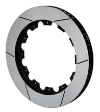 Load image into Gallery viewer, Wilwood GT &amp; GTB 60 Curved Vane Spec-37 Rotors with Black E-Coat Finish - 16 Inch Diameter