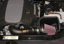 Load image into Gallery viewer, K&amp;N Engineering AirCharger Performance Intake for Dodge Challenger, Charger, and Chrysler 300C V8-5.7L * Part Number 63-1114