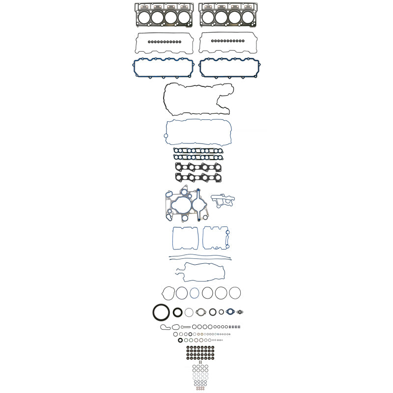 Fel-Pro Ford E-350 Super Duty 260-3172 Engine Gasket Set for Reliable Sealing and Fitment