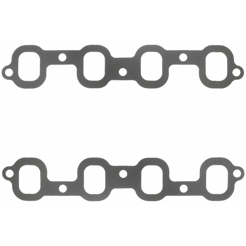 Fel-Pro 1237-4 Engine Intake Manifold Gasket Set for GM V8 Engines