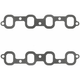 Fel-Pro 1237-4 Engine Intake Manifold Gasket Set for GM V8 Engines
