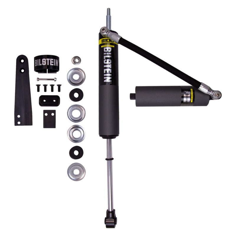 Bilstein B8 8100 Monotube Reservoir Shock Absorber for Toyota Tundra (2014-2021)