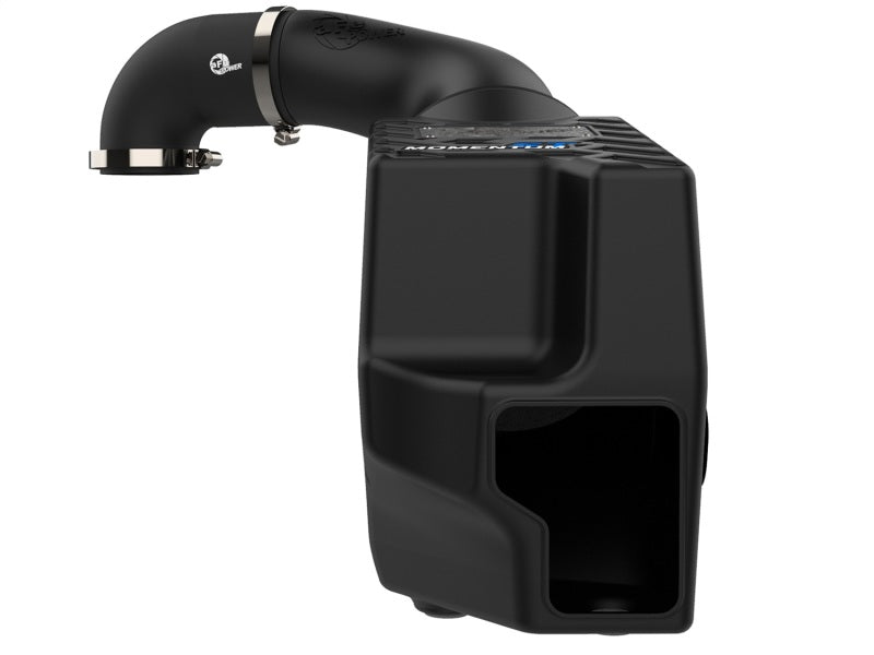 aFe Momentum ST Pro DRY S Cold Air Intake System for Jeep Cherokee 1994-2001 with 4.0L I6 Engine