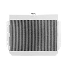 Load image into Gallery viewer, Mishimoto X-Line Aluminum Radiator for 1965-1967 Chevrolet Chevelle, Part MM-RAD-CHE-65X