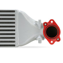 Load image into Gallery viewer, Mishimoto MMINT-CIV-22SL Performance Intercooler for 2022+ Honda Civic 1.5T/Si