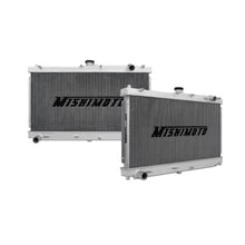 Load image into Gallery viewer, Mishimoto 99-05 Mazda Miata Aluminum Radiator - Enhanced Cooling Performance