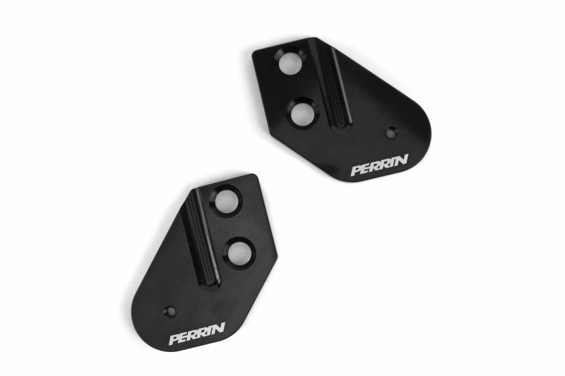 Perrin Performance Engine Oil Cooler Full Kit for Subaru BRZ, Scion FR-S, and Toyota 86 (2013-2020)