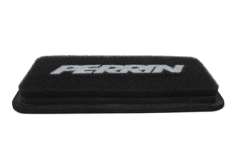Perrin Performance Drop-In Panel Filter for Subaru BRZ, Scion FR-S, and Toyota 86 - Black