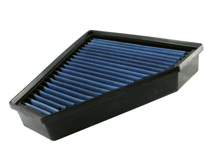 aFe MagnumFLOW OE Replacement Air Filter with Pro 5R Media for BMW 3-Series (2006-2013)