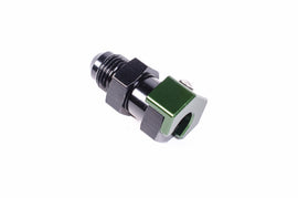 Radium Engineering 3/8 inch SAE Female to 6AN Male Low Profile Fitting - Durable Automotive Connection