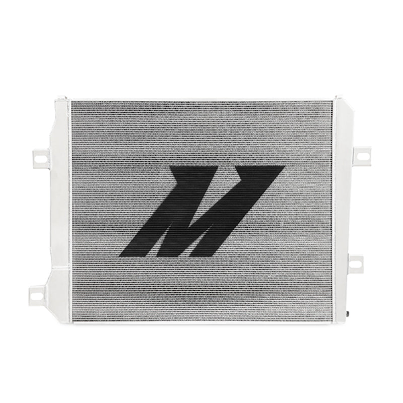 Mishimoto Aluminum Radiator for 2011+ Chevrolet and GMC 6.6L Duramax LML