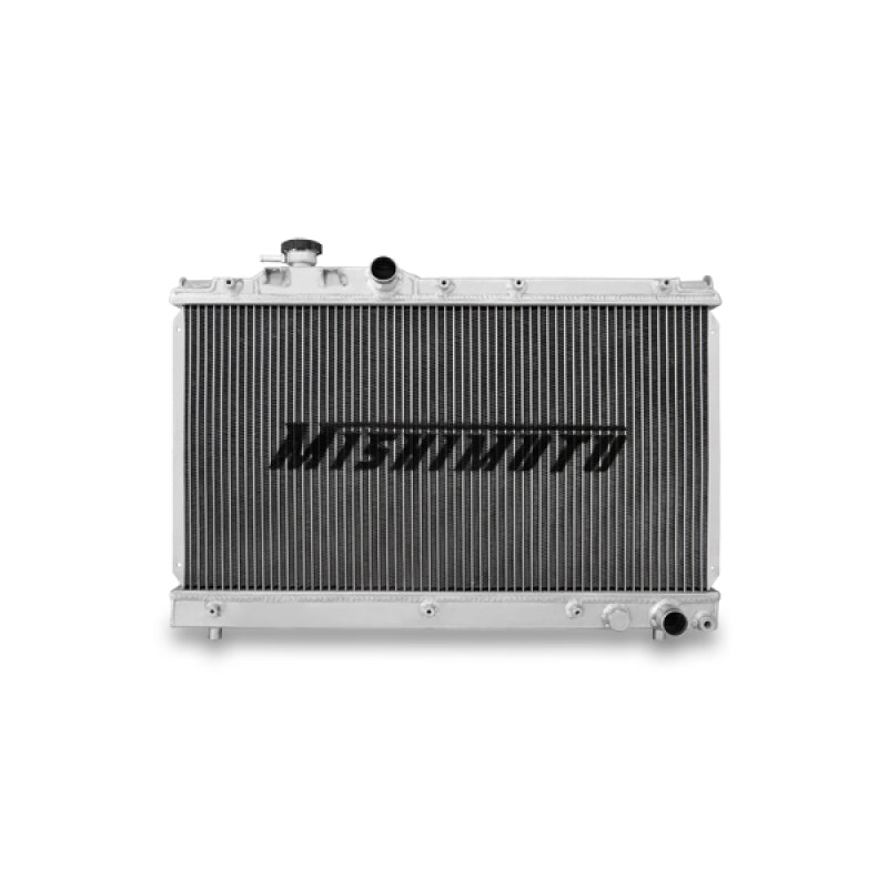 Mishimoto 1994-1999 Toyota Celica GT/GT4 Aluminum Radiator – Enhanced Cooling Performance