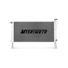 Load image into Gallery viewer, Mishimoto Aluminum Radiator for 2010-2012 Hyundai Genesis Coupe 2.0L Turbo - Improved Cooling and Performance