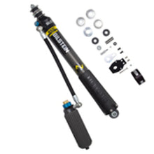 Load image into Gallery viewer, Bilstein B8 8100 Black Hawk 3-Way Adjustable Shock Absorber for Toyota Tundra 2022+ Rear Right