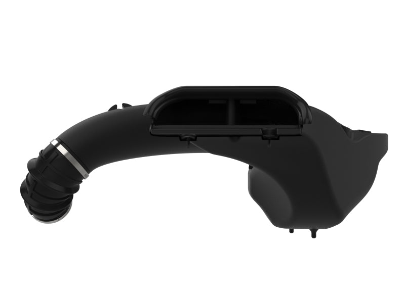 aFe Momentum GT Pro DRY S Cold Air Intake System for Ford F-150 2021-2022 V-5.0L