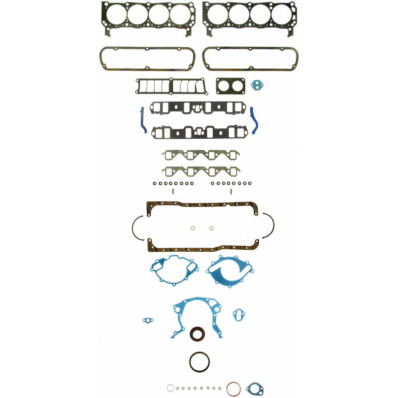 Fel-Pro 260-1559 Engine Gasket Set for Ford F-150 and Bronco