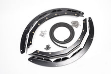 Load image into Gallery viewer, Radium Engineering Spare Tire Fuel Cell Mounting Bracket Kit for Circular Well