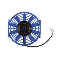 Load image into Gallery viewer, Mishimoto 10 Inch Electric Fan 12V – High-Flow Cooling Solution for Automotive Applications