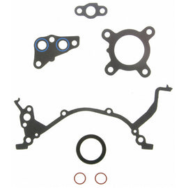Fel-Pro TCS 46034 Engine Crankshaft Seal Kit for Nissan Frontier and Pathfinder