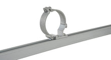 Load image into Gallery viewer, Rhino-Rack Conduit Clamp Set RHRBC2 – Heavy Duty Mounting for 4" Conduits to Rhino-Rack Bars