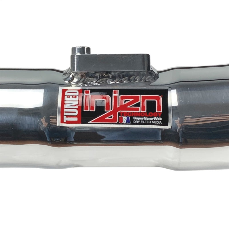 Injen SP Series Short Ram Air Intake System for 2018-2020 Honda Accord 1.5L Turbo – Enhanced Performance and Aggressive Sound