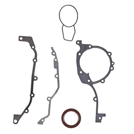 Fel-Pro BMW Z3 TCS 46048-1 Engine Crankshaft Seal Kit for BMW 3 Series (1999-2002)