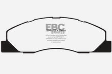 Load image into Gallery viewer, EBC Yellowstuff Brake Pads for Dodge Ram 2500 (2013, 2009-2010 Models) * High-Performance Street and Track Use
