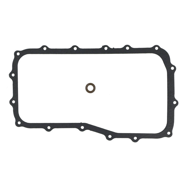 Fel-Pro OS 30896 Engine Oil Pan Gasket Set for Jeep Wrangler