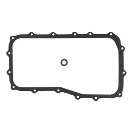 Fel-Pro OS 30896 Engine Oil Pan Gasket Set for Jeep Wrangler