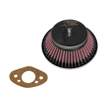 Load image into Gallery viewer, K&amp;N Engineering Custom Round Race Air Filter for Rover - Part Number 56-9335