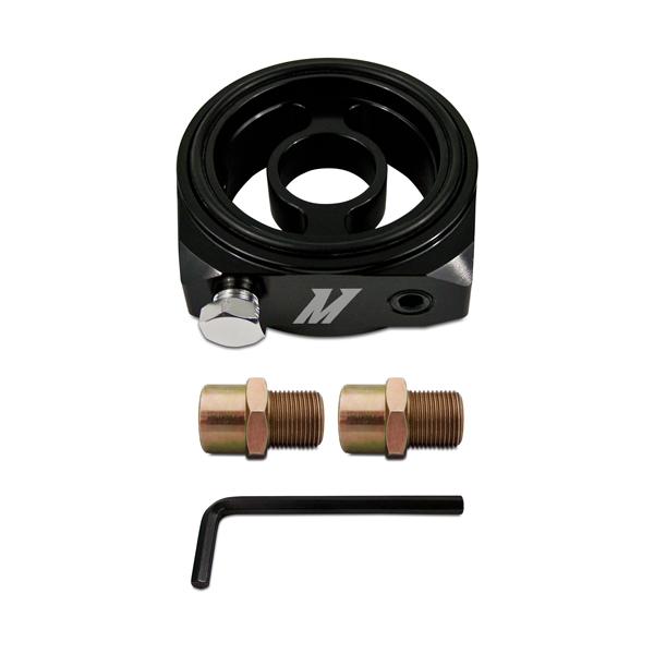 Mishimoto Sandwich Plate Thermostat 71°C (160°F) Replacement for MMOP-SPT