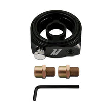 Load image into Gallery viewer, Mishimoto Sandwich Plate Thermostat 71°C (160°F) Replacement for MMOP-SPT