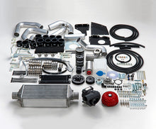 Load image into Gallery viewer, HKS GT2 Supercharger System for 2016-2018 Mazda MX-5 SKYACTIV-G 2.0L - Part Number hks12001-KZ001