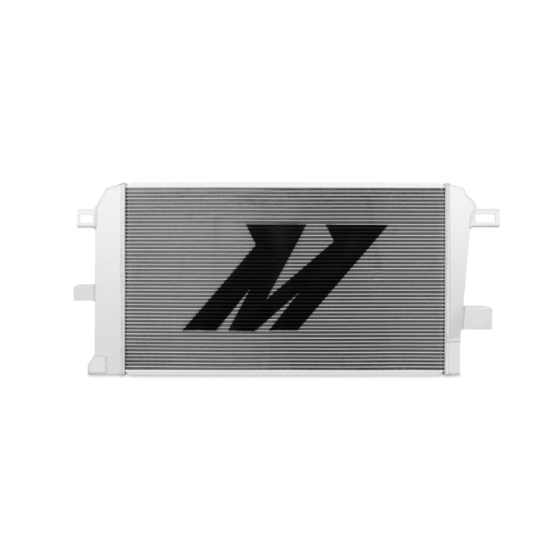 Mishimoto Aluminum Radiator for 2001-2005 Chevrolet and GMC 6.6L Duramax Diesel Engines