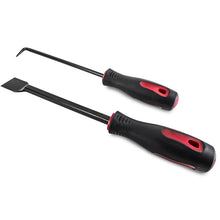 Load image into Gallery viewer, Mishimoto 9-Piece Pick, Hook, and Scraper Tool Set – Automotive Hand Tools for Gasket Removal and More