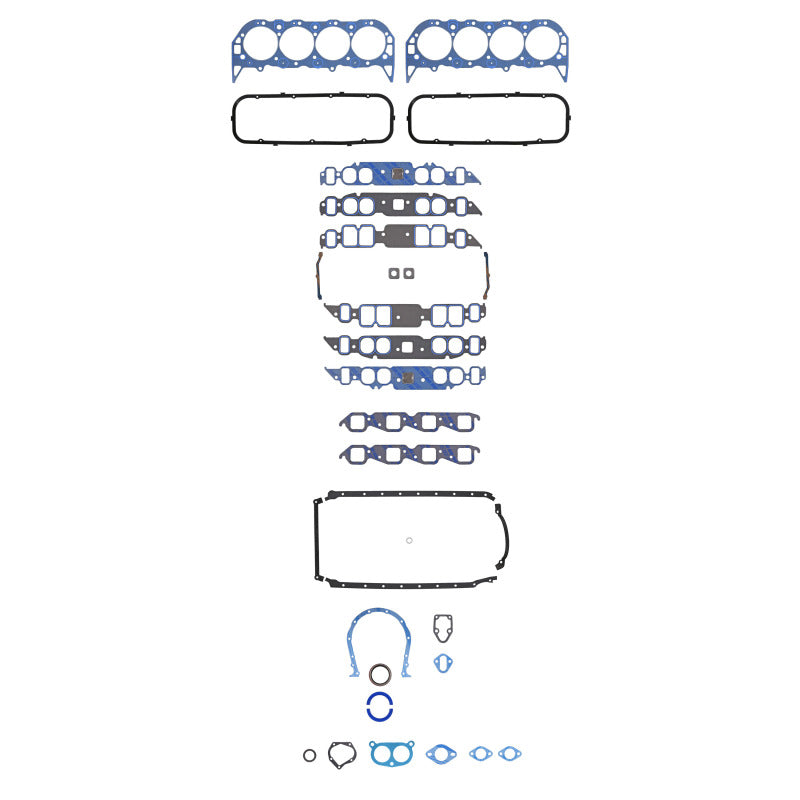Fel-Pro 260-3015 Engine Gasket Set – Reliable Sealing Solution for Automotive Repairs