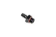 Load image into Gallery viewer, Radium Engineering 6AN ORB Male to 10mm Hose Barb Adapter